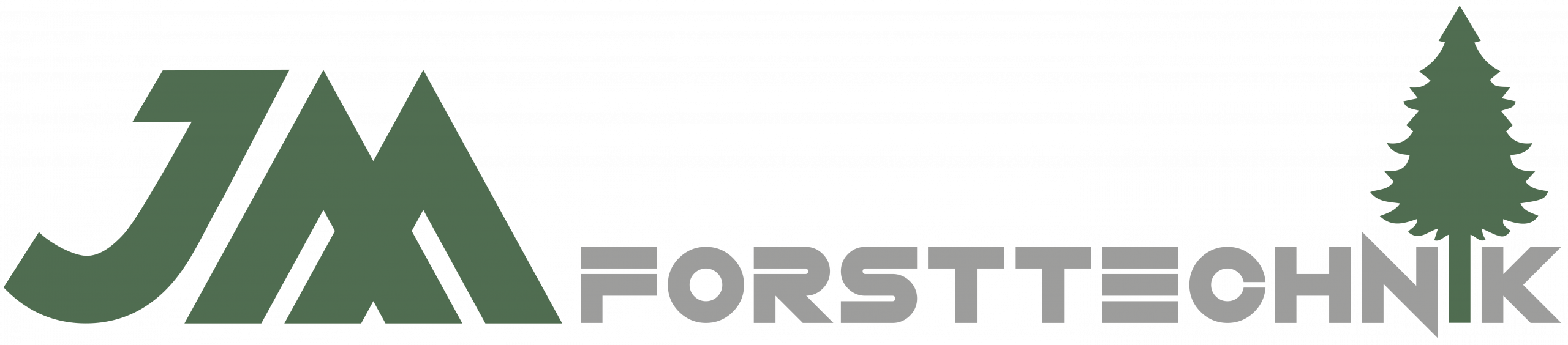 JM Forsttechnik GbR